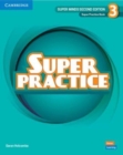 Image for Super Minds Level 3 Super Practice Book British English