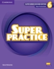 Image for Super Minds Level 6 Super Practice Book British English