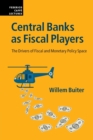 Image for Central banks as fiscal players  : the drivers of fiscal and monetary policy space