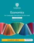Image for Cambridge International AS & A Level Economics Coursebook - eBook