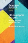 Image for Ethnographic Returns