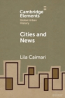 Image for Cities and News