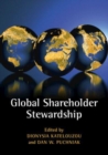 Image for Global Shareholder Stewardship