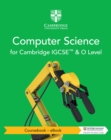 Image for Cambridge IGCSE(TM) and O Level Computer Science Coursebook - eBook