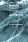 Image for Wasteocene  : stories from the global dump
