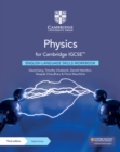 Image for Physics for Cambridge IGCSE™ English Language Skills Workbook with Digital Access (2 Years)