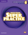 Image for Super Minds Level 6 Super Practice Book American English