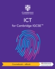 Image for Cambridge IGCSE(TM) ICT Coursebook - eBook