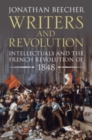 Image for Writers and Revolution
