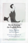 Image for Byron Among the English Poets