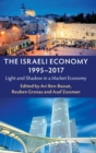 Image for The Israeli Economy, 1995-2017