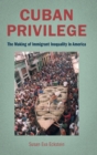 Image for Cuban Privilege