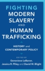 Image for Fighting Modern Slavery and Human Trafficking