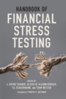 Image for Handbook of financial stress testing