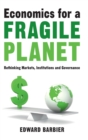 Image for Economics for a Fragile Planet
