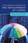 Image for The Cambridge Handbook of the Development of Coping