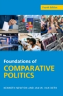 Image for Foundations of Comparative Politics