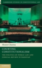 Image for Courting Constitutionalism