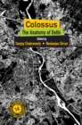Image for Colossus  : the anatomy of Delhi
