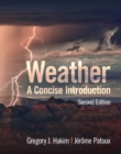 Image for Weather  : a concise introduction