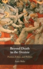 Image for Beyond Death in the Oresteia