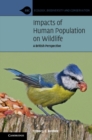 Image for Impacts of Human Population on Wildlife