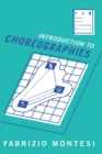 Image for Introduction to choreographies
