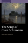 Image for The Songs of Clara Schumann