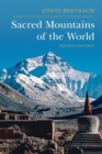 Image for Sacred mountains of the world