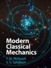Image for Modern classical mechanics
