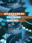 Image for Management Decision Making