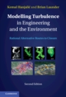 Image for Modelling Turbulence in Engineering and the Environment