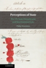 Image for Perceptions of State : The US State Department and International Law