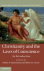Image for Christianity and the Laws of Conscience