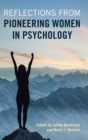 Image for Reflections from Pioneering Women in Psychology