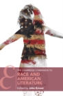 Image for The Cambridge Companion to Race and American Literature