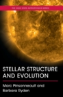 Image for Stellar structure and evolution