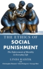 Image for The Ethics of Social Punishment