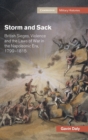 Image for Storm and Sack