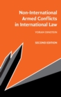 Image for Non-international armed conflicts in international law