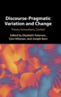 Image for Discourse-Pragmatic Variation and Change
