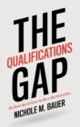 Image for The Qualifications Gap