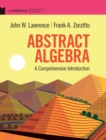 Image for Abstract algebra  : a comprehensive introduction