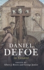 Image for Daniel Defoe in Context