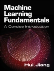 Image for Machine Learning Fundamentals