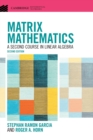 Image for Matrix Mathematics