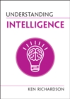 Image for Understanding intelligence