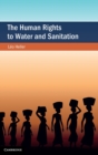 Image for The human rights to water and sanitation