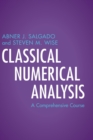 Image for Classical numerical analysis  : a comprehensive course