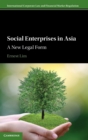 Image for Social Enterprises in Asia